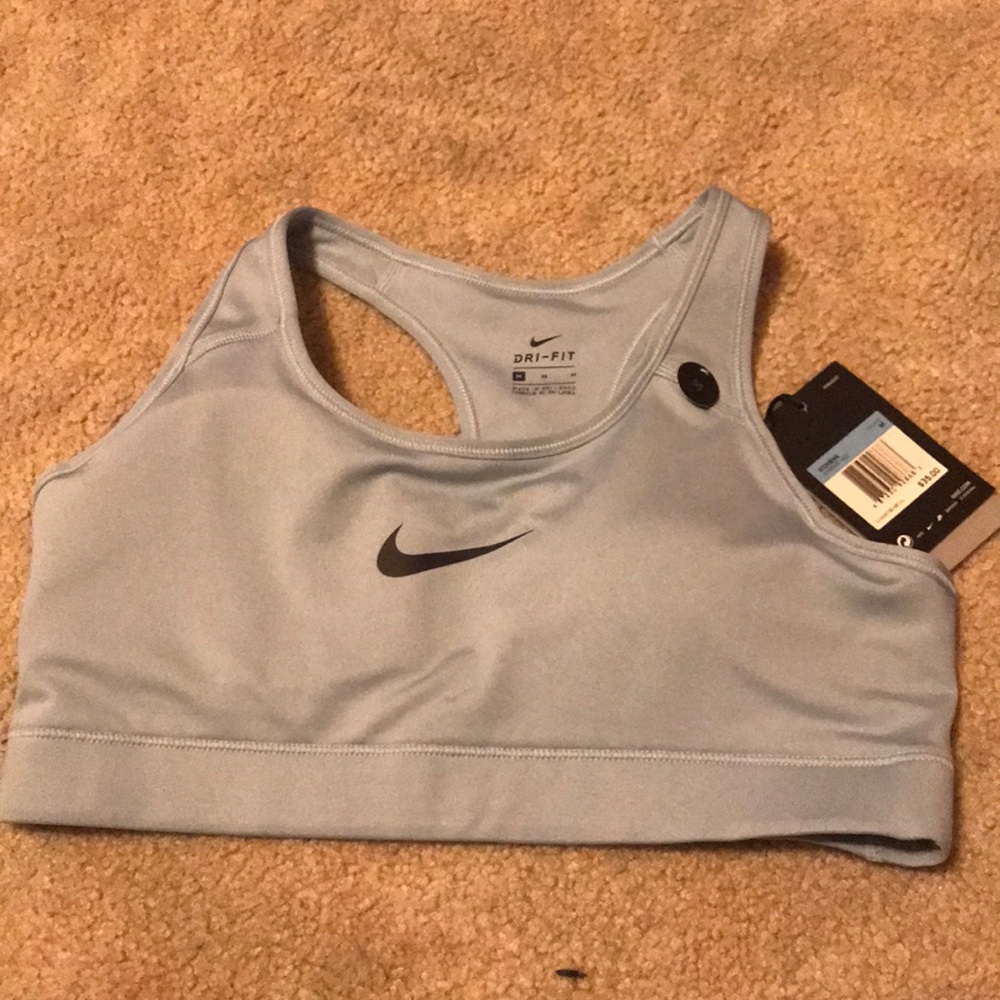Nike Dri-fit sports bra